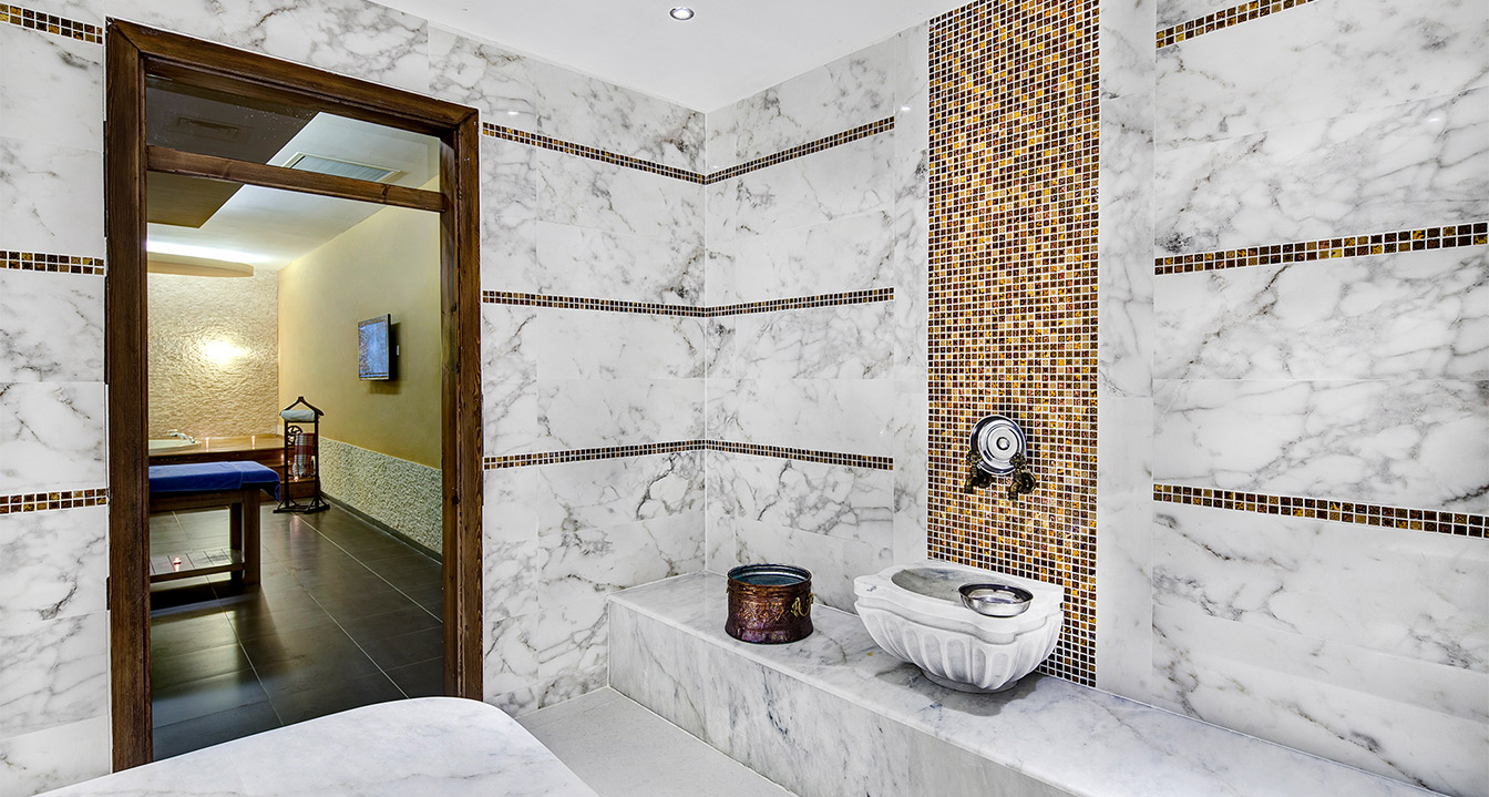 Jacaranda Hotels Spa Galeri 3