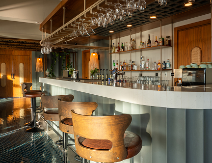 Jacaranda Luxury Galeri Gastronomi M 13