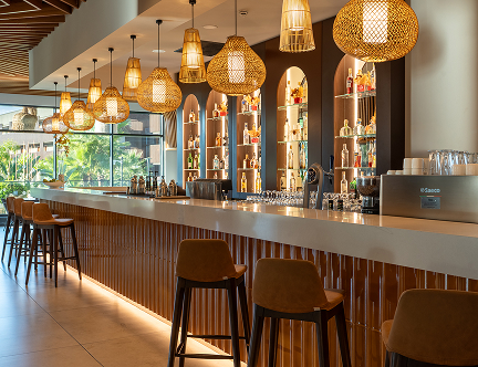 Jacaranda Luxury Galeri Gastronomi M 10