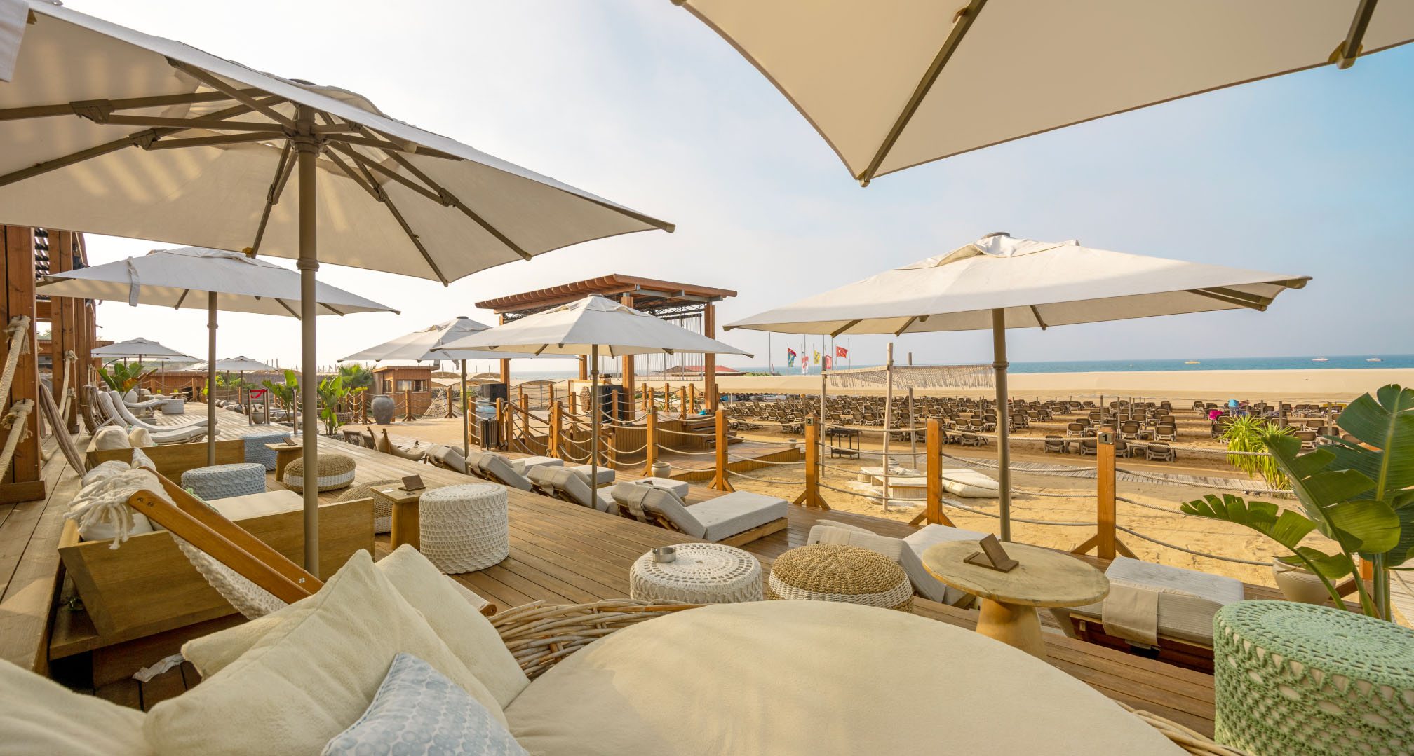 Jacaranda Hotels Relax Plaj Galeri D12