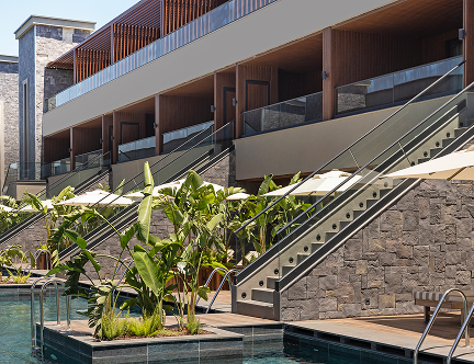 Jacaranda Luxury Galeri Konaklama M 8