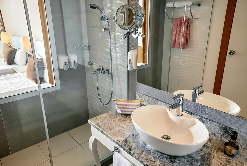 Standart Bungalov Gol Evi Card 3