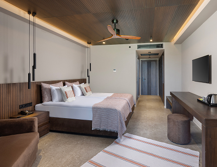 Jacaranda Luxury Galeri Konaklama M 5