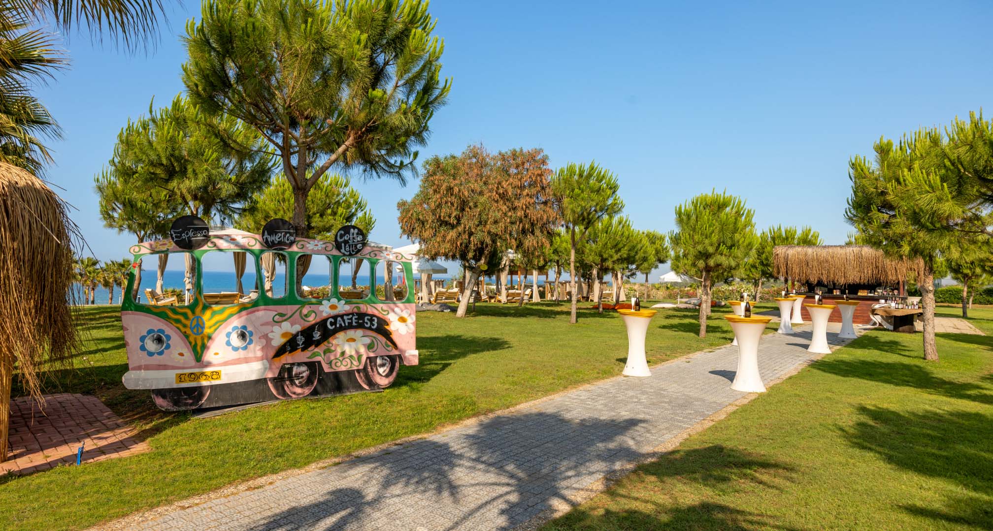 Jacaranda Hotel Gastronami Barlar Sunset Bar Galeri D5