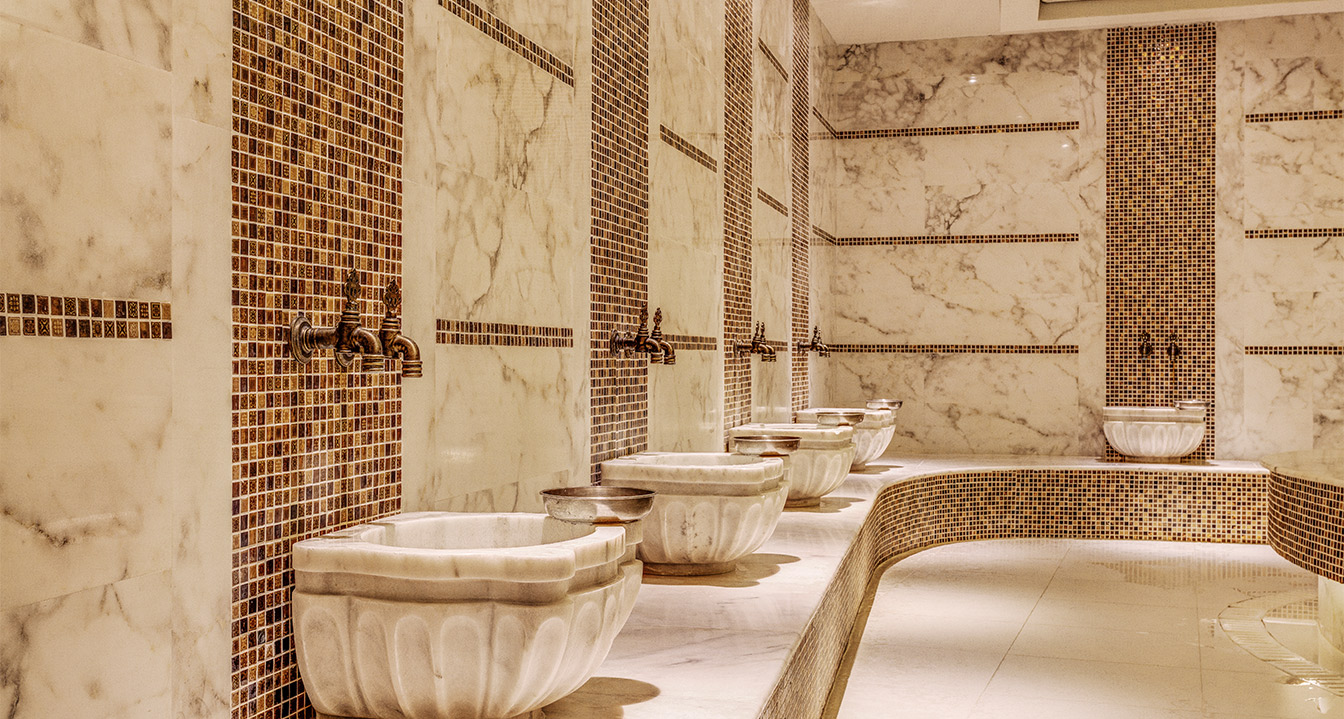 Jacaranda Hotels Spa Galeri 4