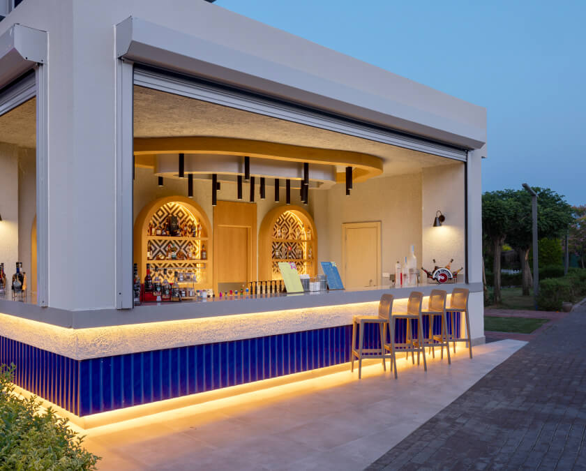 Jacaranda Hotels Gastronami Barlar Mimoza Card D