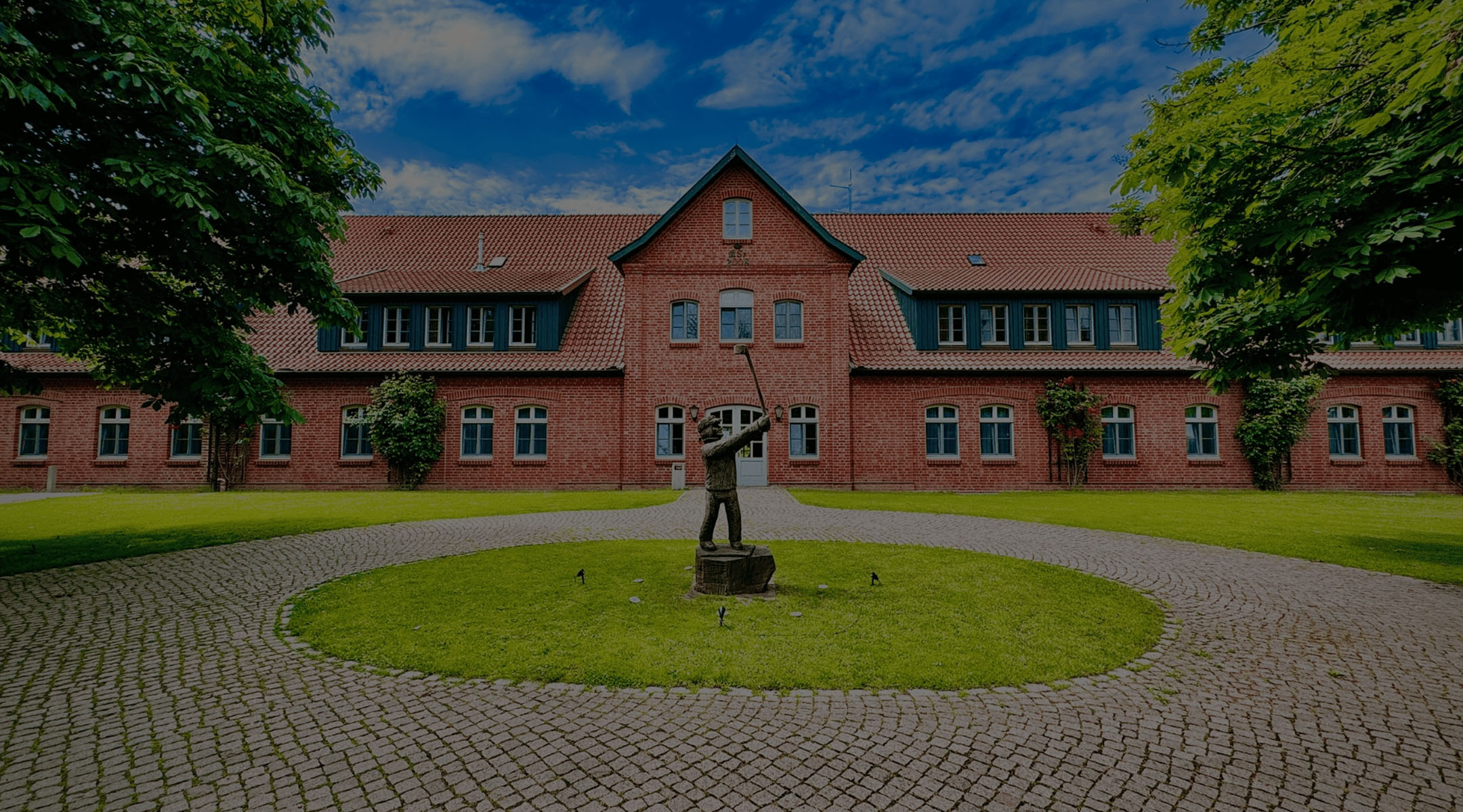 Jacaranda Hotels Ludersburg Banner D