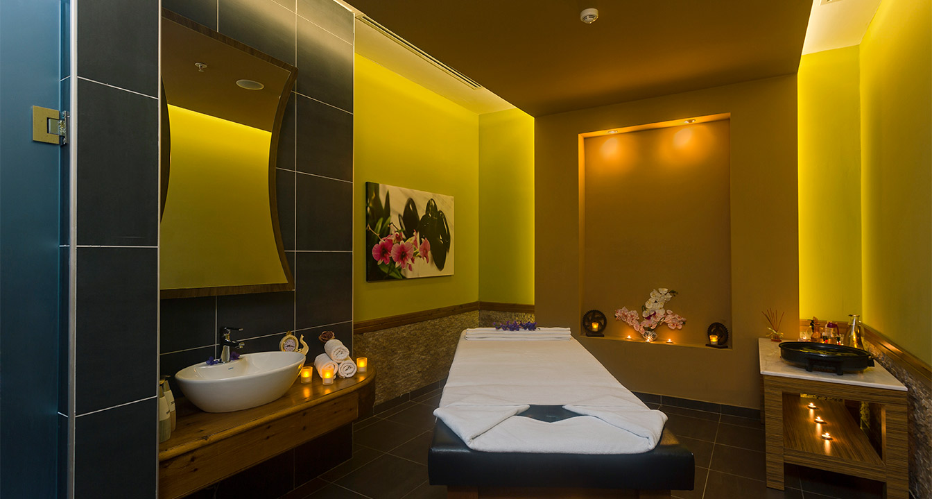 Jacaranda Hotels Spa Galeri 7
