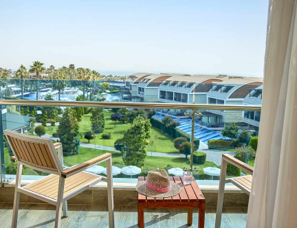 Jacaranda Otel Galeri Odalar Card D10