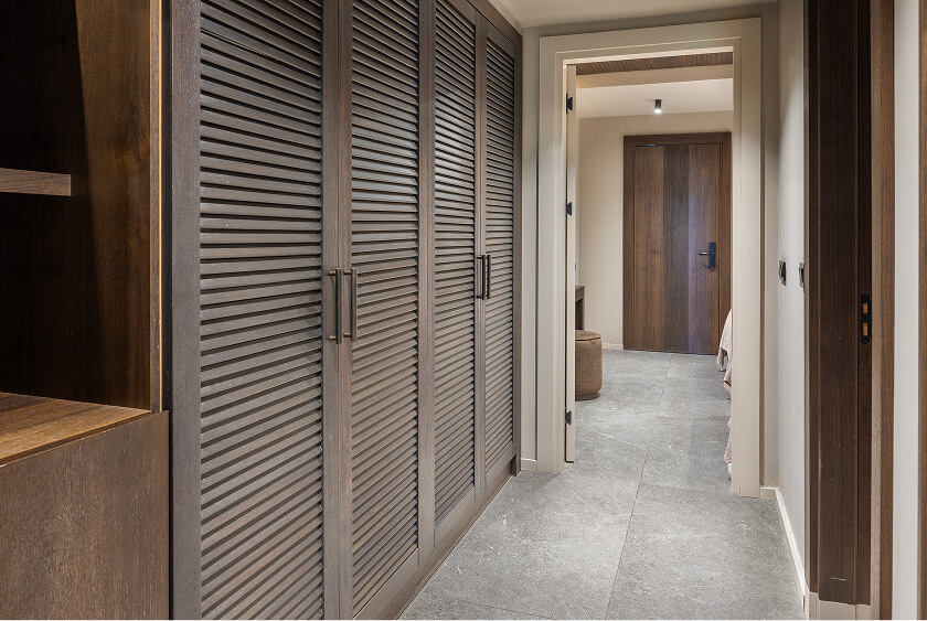 Jacaranda Luxury Konaklama Bahçeli Aile Odası List Kart 2