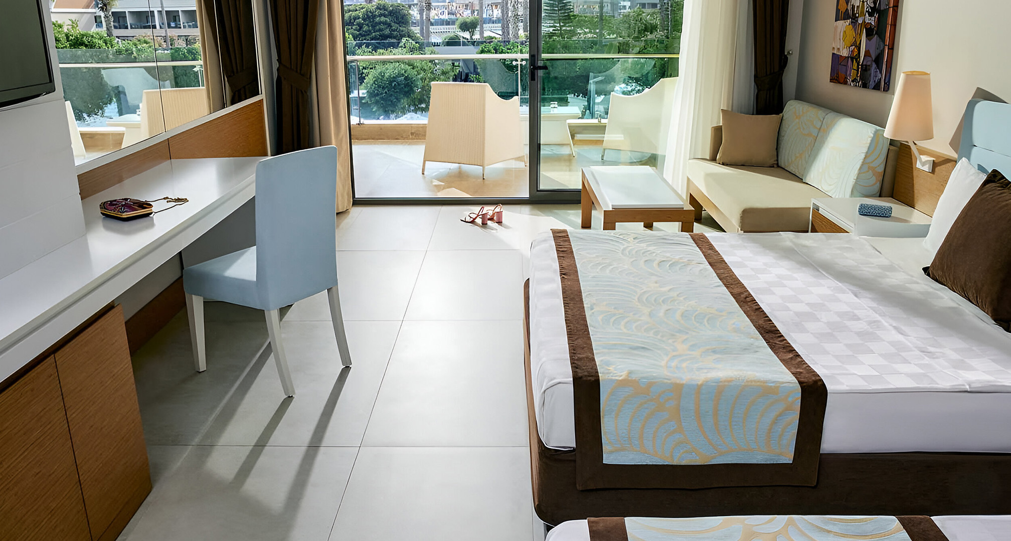 Standart Bungalov Gol Evi Galeri D 1