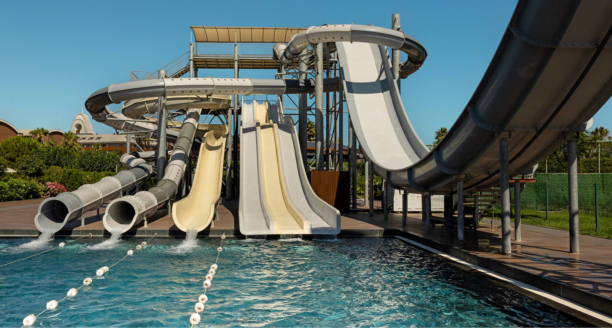 Jacaranda Luxury Spor Relax Aquapark Galeri 4