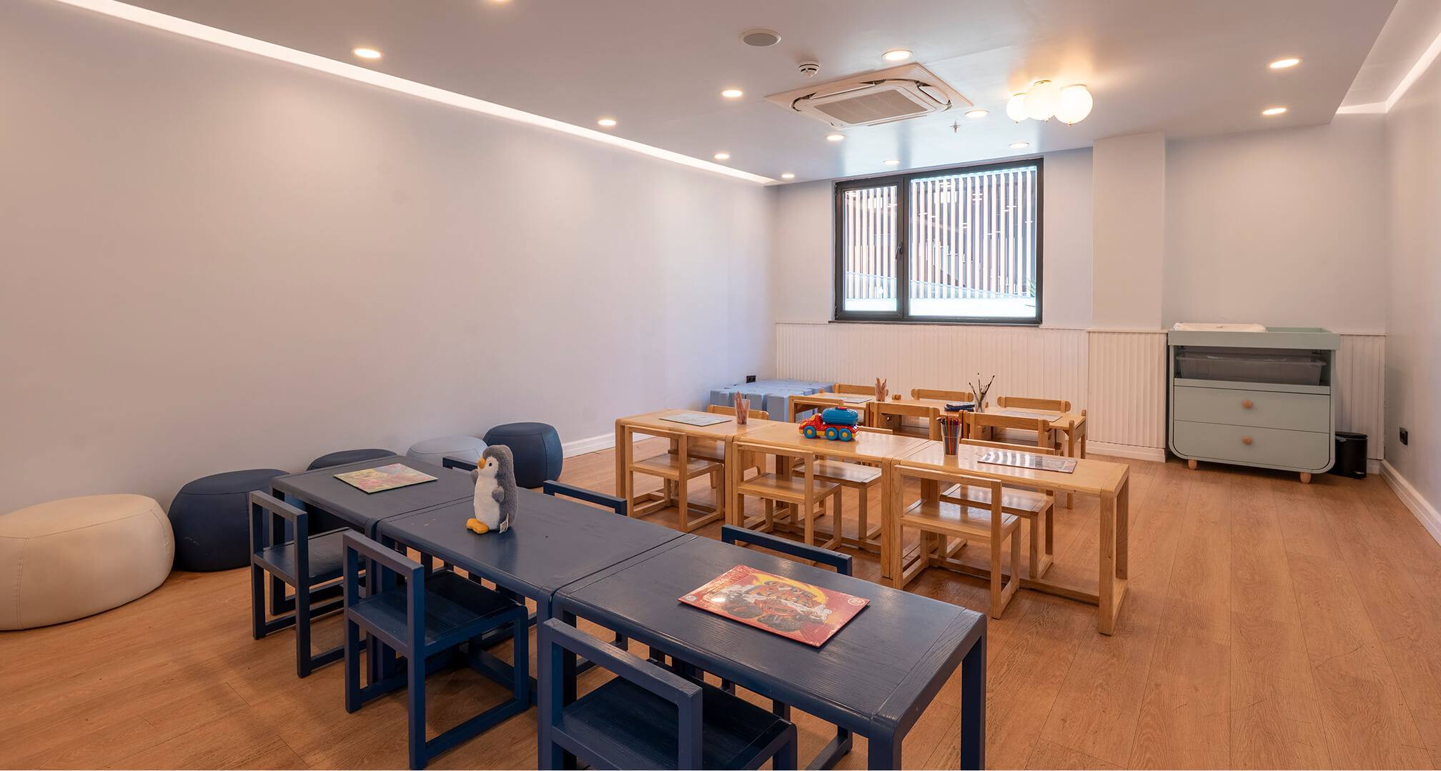 Jacaranda Luxury Kids Club Galeri 23