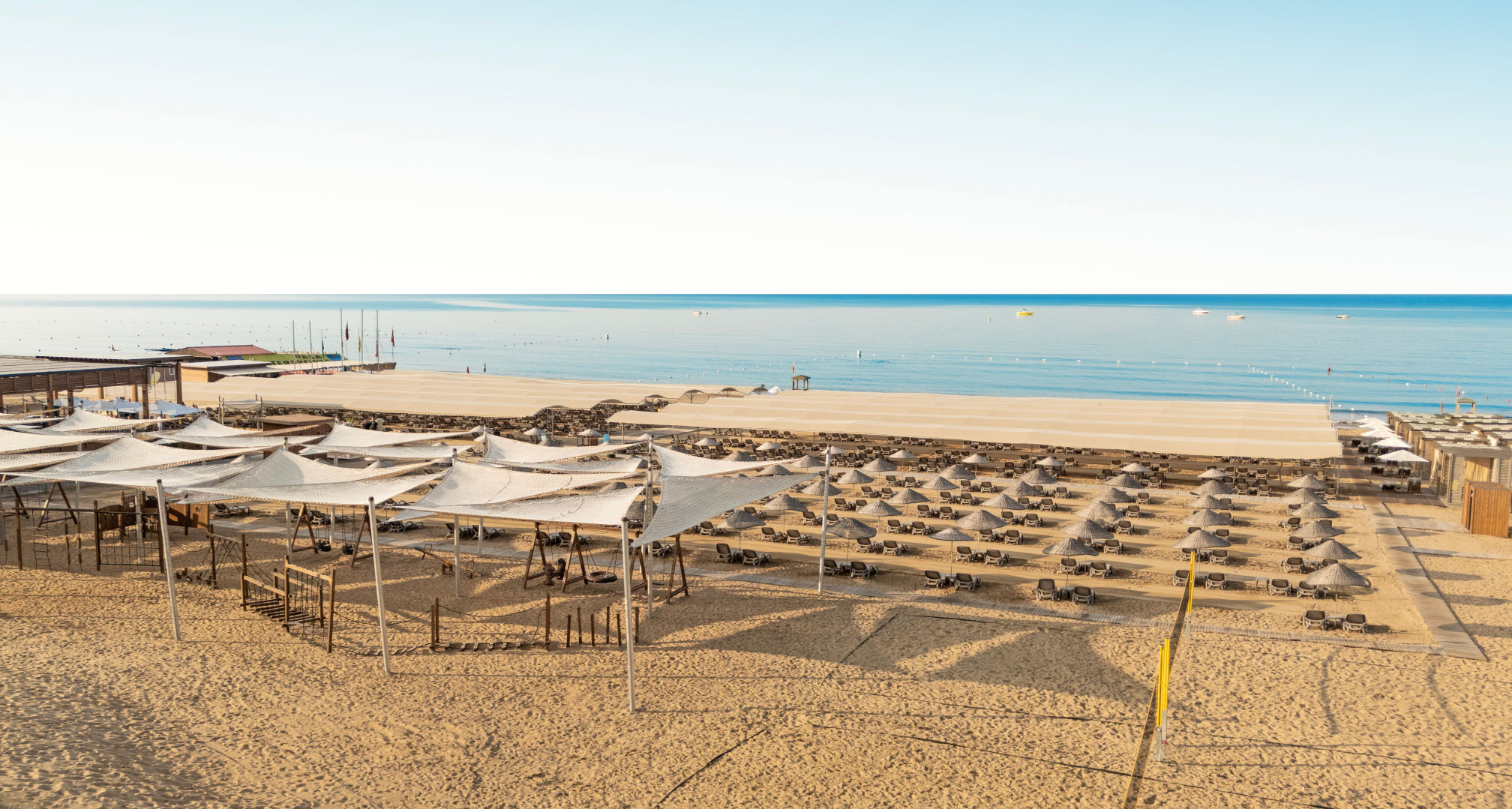 Jacaranda Hotels Relax Plaj Galeri D16