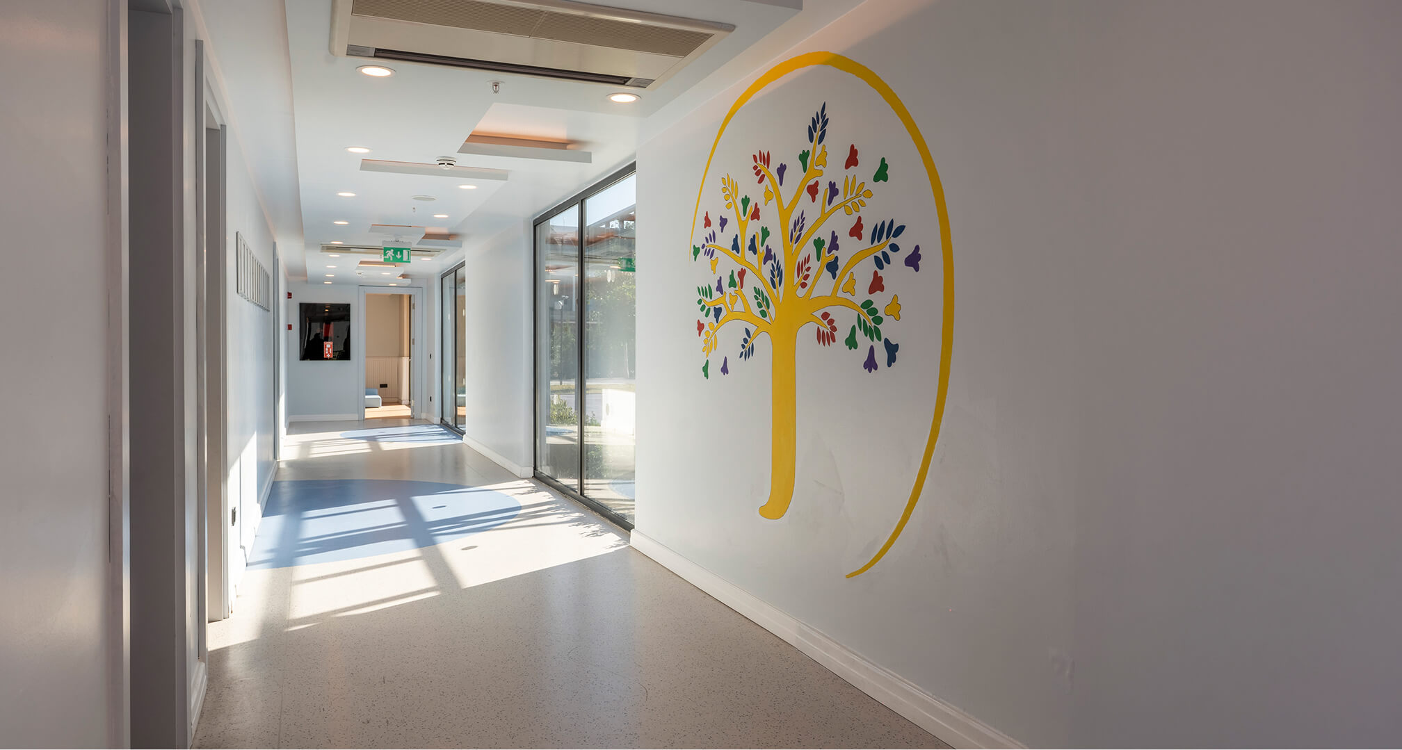 Jacaranda Luxury Kids Club Galeri 12