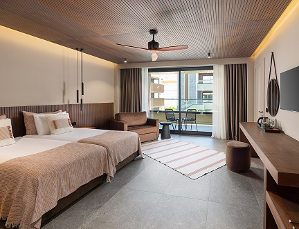 Jacaranda Luxury Galeri Konaklama M 7