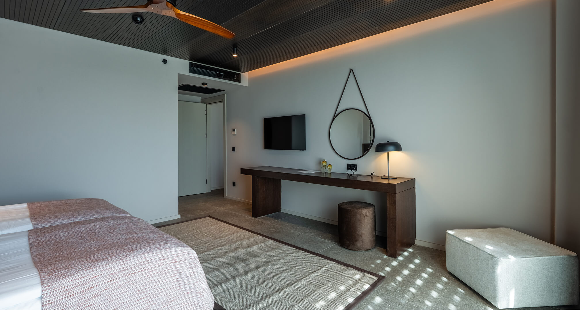 Jacaranda Luxury Konaklama Vıp Suite Galeri 4