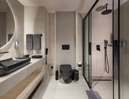 Jacaranda Luxury Galeri Konaklama M 2