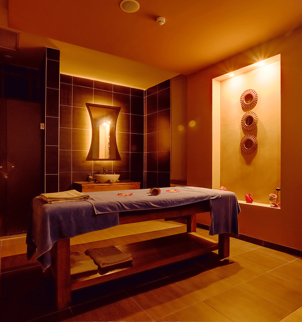 Jacaranda Hotels Spor Spa Card D
