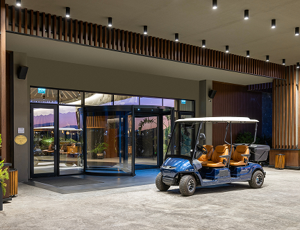 Jacaranda Luxury Galeri Genel M 10