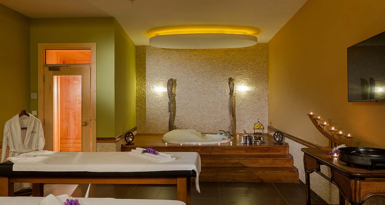 Jacaranda Hotels Spa Galeri 5