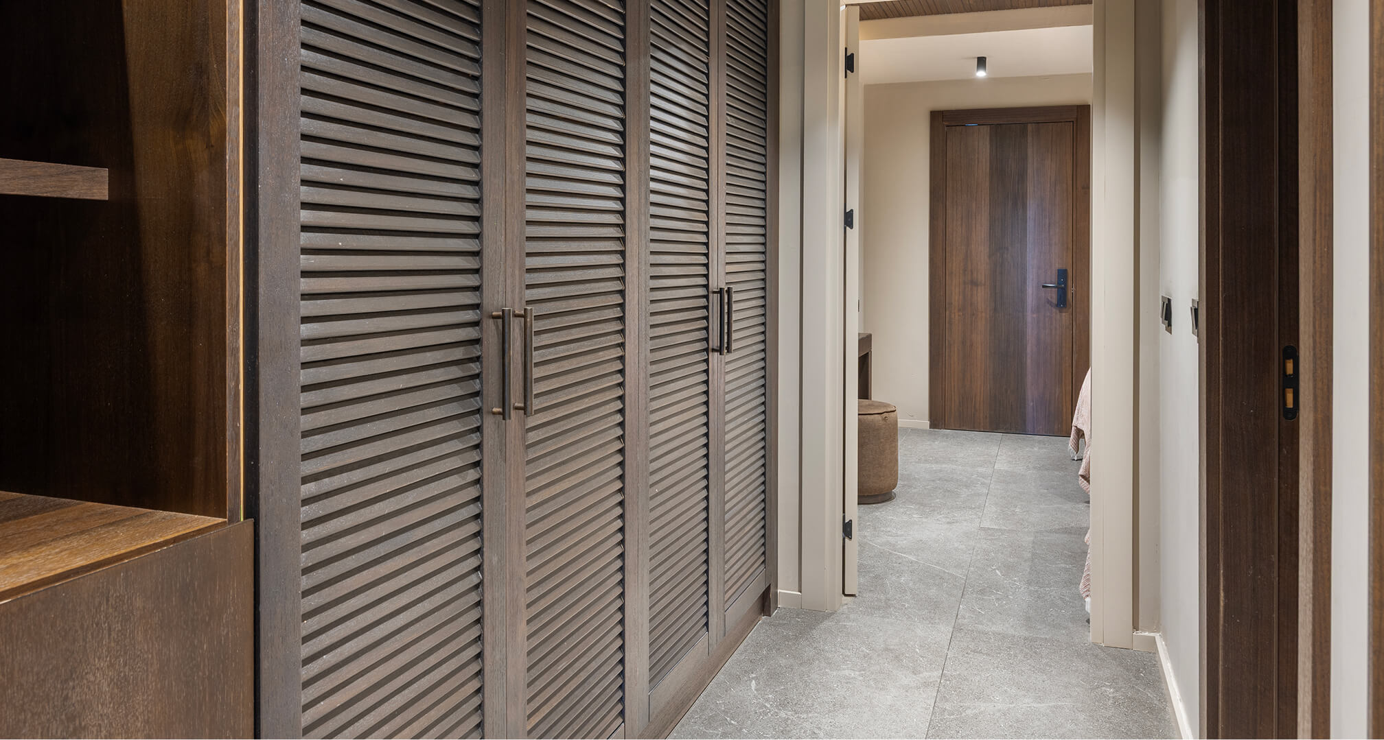 Jacaranda Luxury Konaklama Bahçeli Aile Odası Galeri 4
