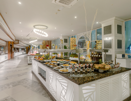 Jacaranda Otel Galeri Restoran Card D4