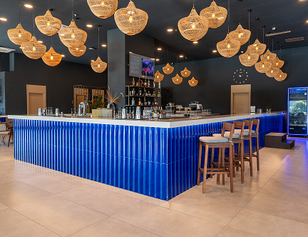 Jacaranda Luxury Galeri Gastronomi M 9