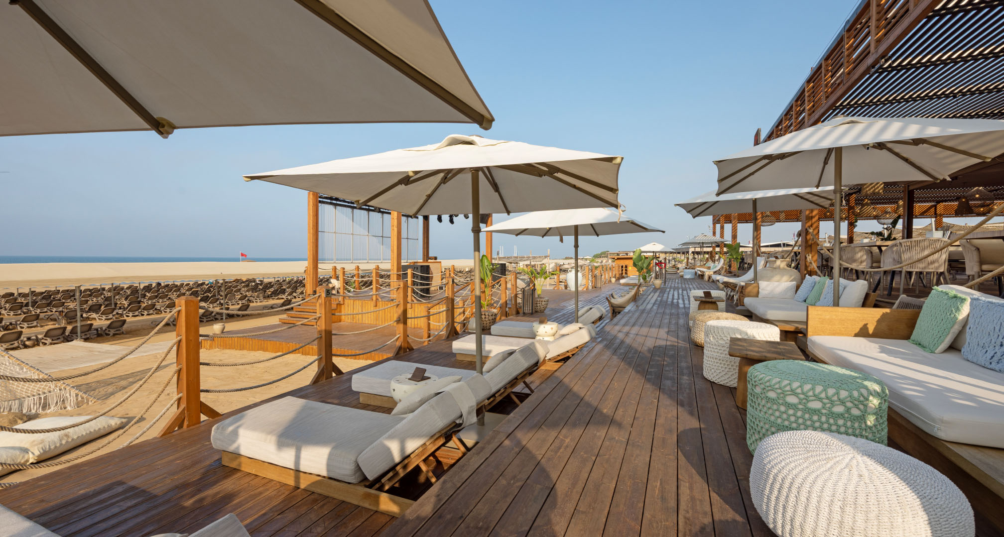 Jacaranda Hotels Relax Plaj Galeri D9