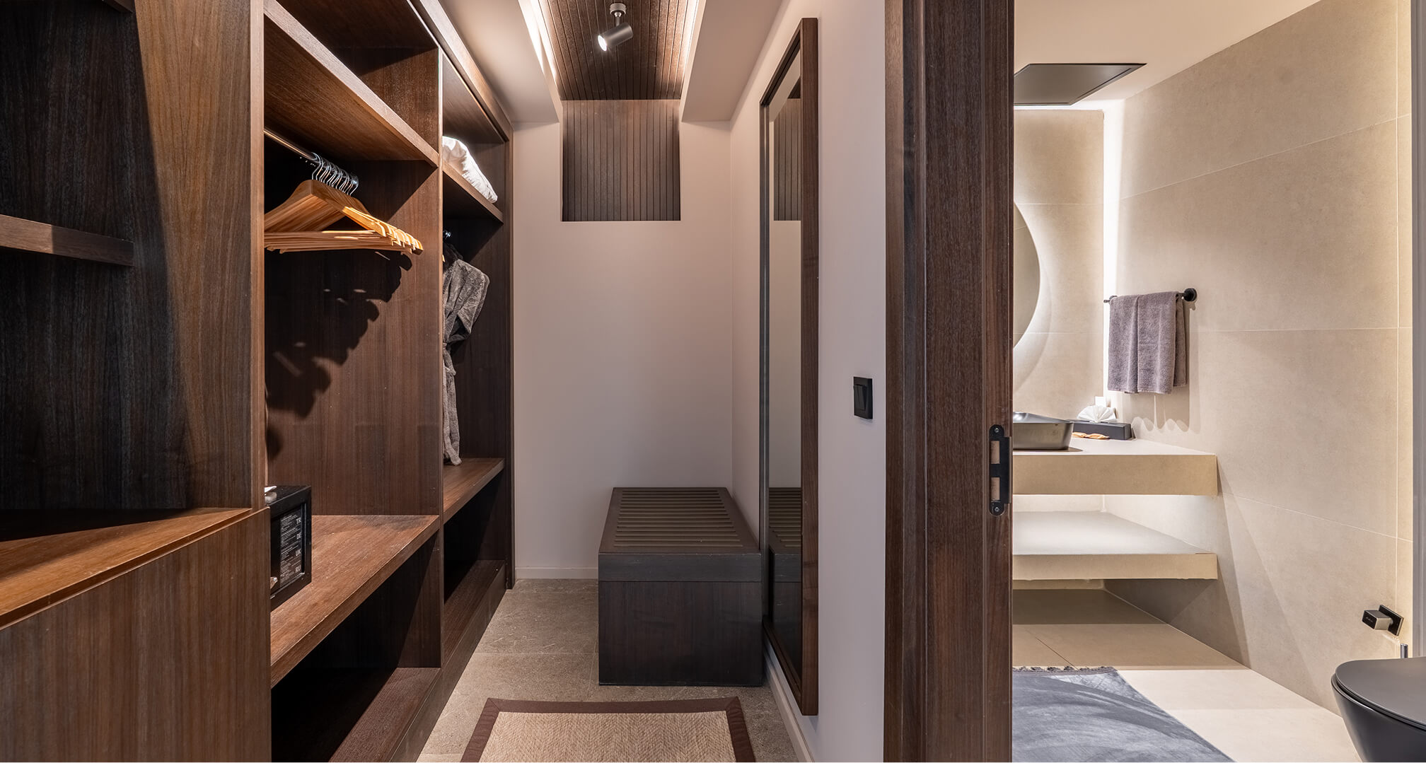 Jacaranda Luxury Konaklama Vıp Suite Galeri 31
