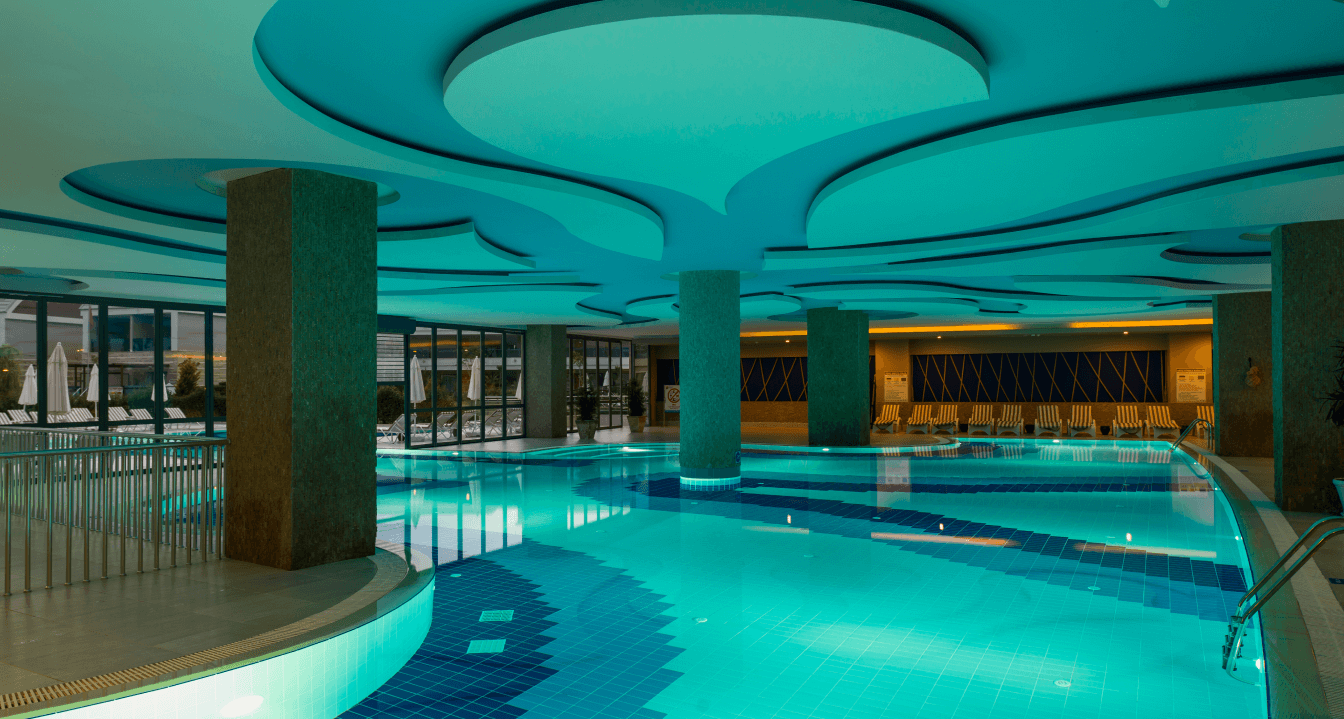 Jacaranda Otel Spor Relax Kalapı Havuz Galeri D3