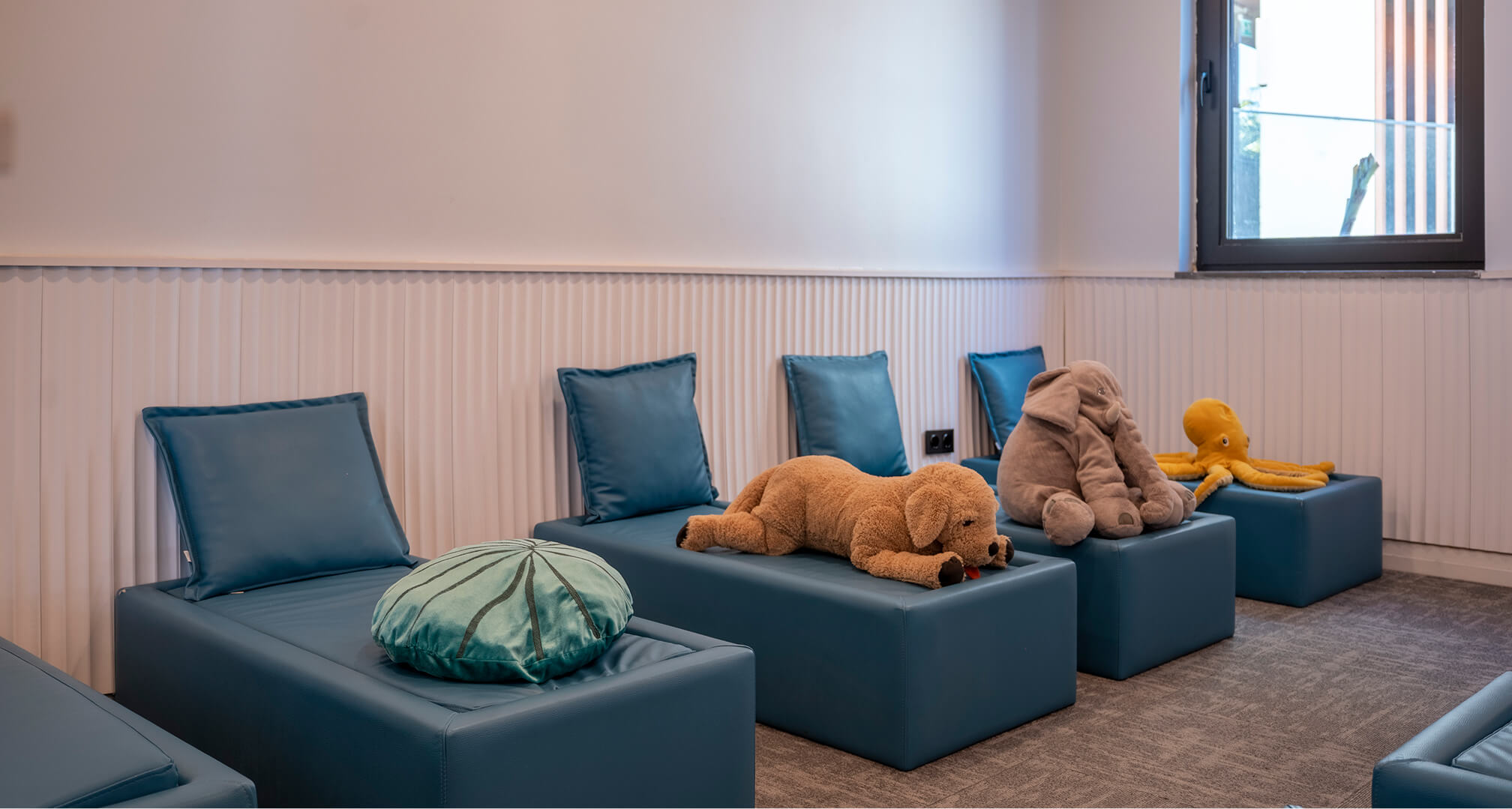 Jacaranda Luxury Kids Club Galeri 24