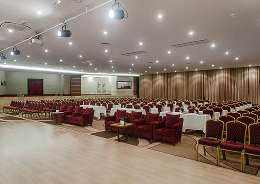 Jacaranda Hotels Anasayfa Toplantı Small
