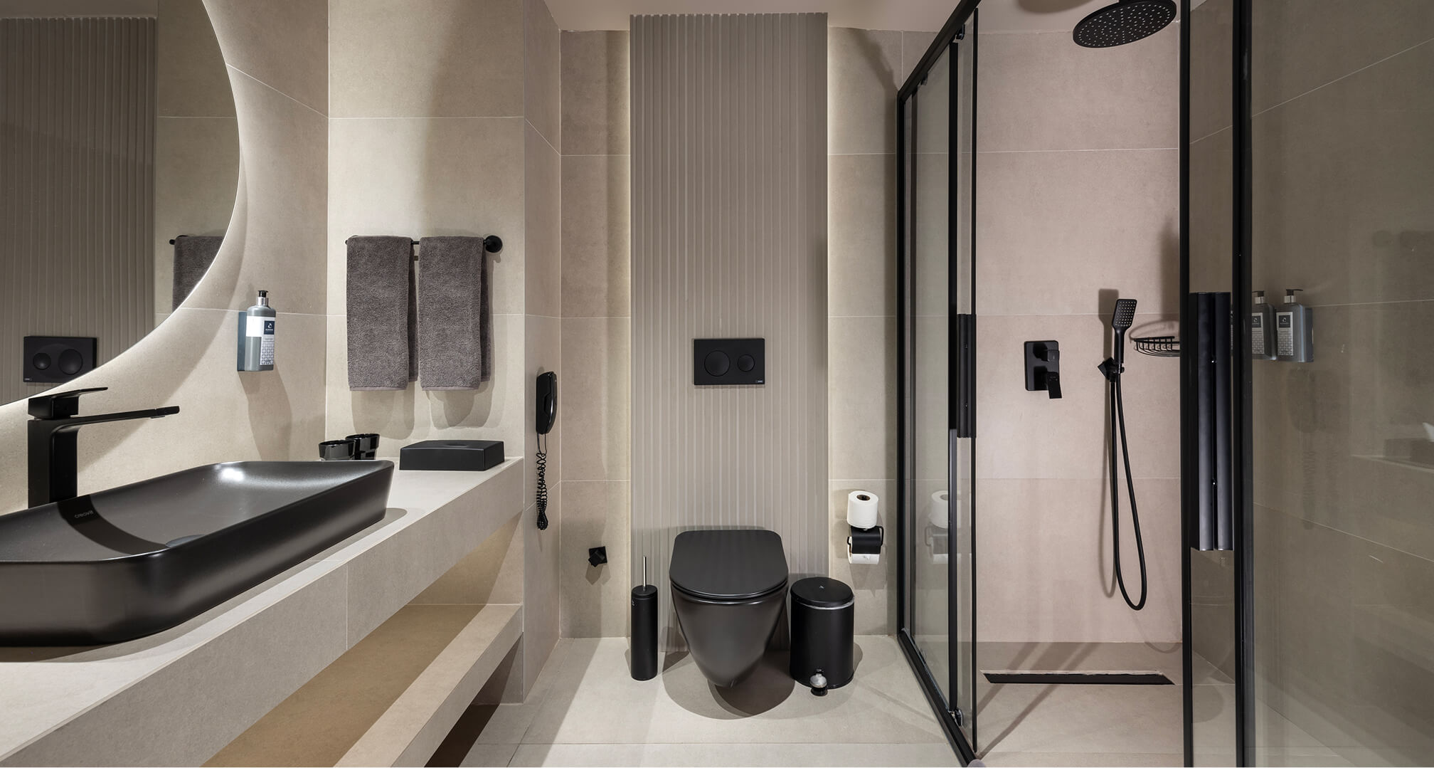 Jacaranda Luxury Konaklama Standart Havuz Manzaralı Bungalov Galeri 9