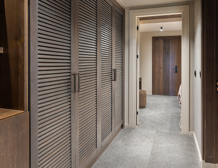 Jacaranda Luxury Galeri Konaklama M 3
