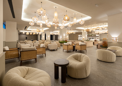 Jacaranda Luxury Toplantı Salonları Kart S