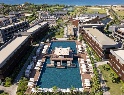 Jacaranda Luxury Galeri Genel M 12