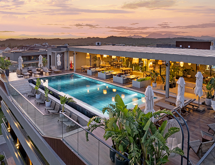 Jacaranda Luxury Galeri Genel M 19