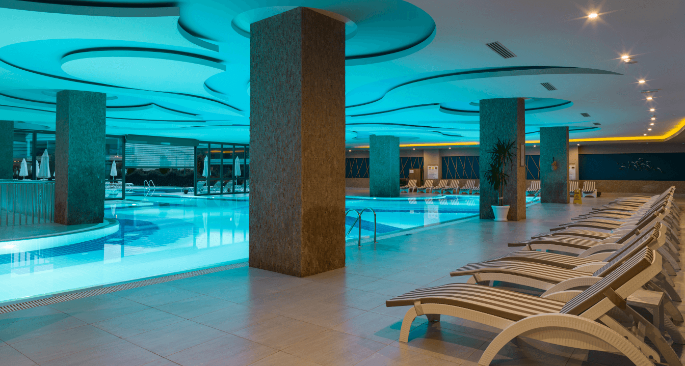 Jacaranda Otel Spor Relax Kalapı Havuz Galeri D4