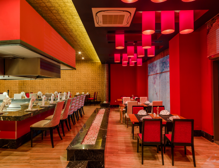 Jacaranda Otel Galeri Restoran Card D7