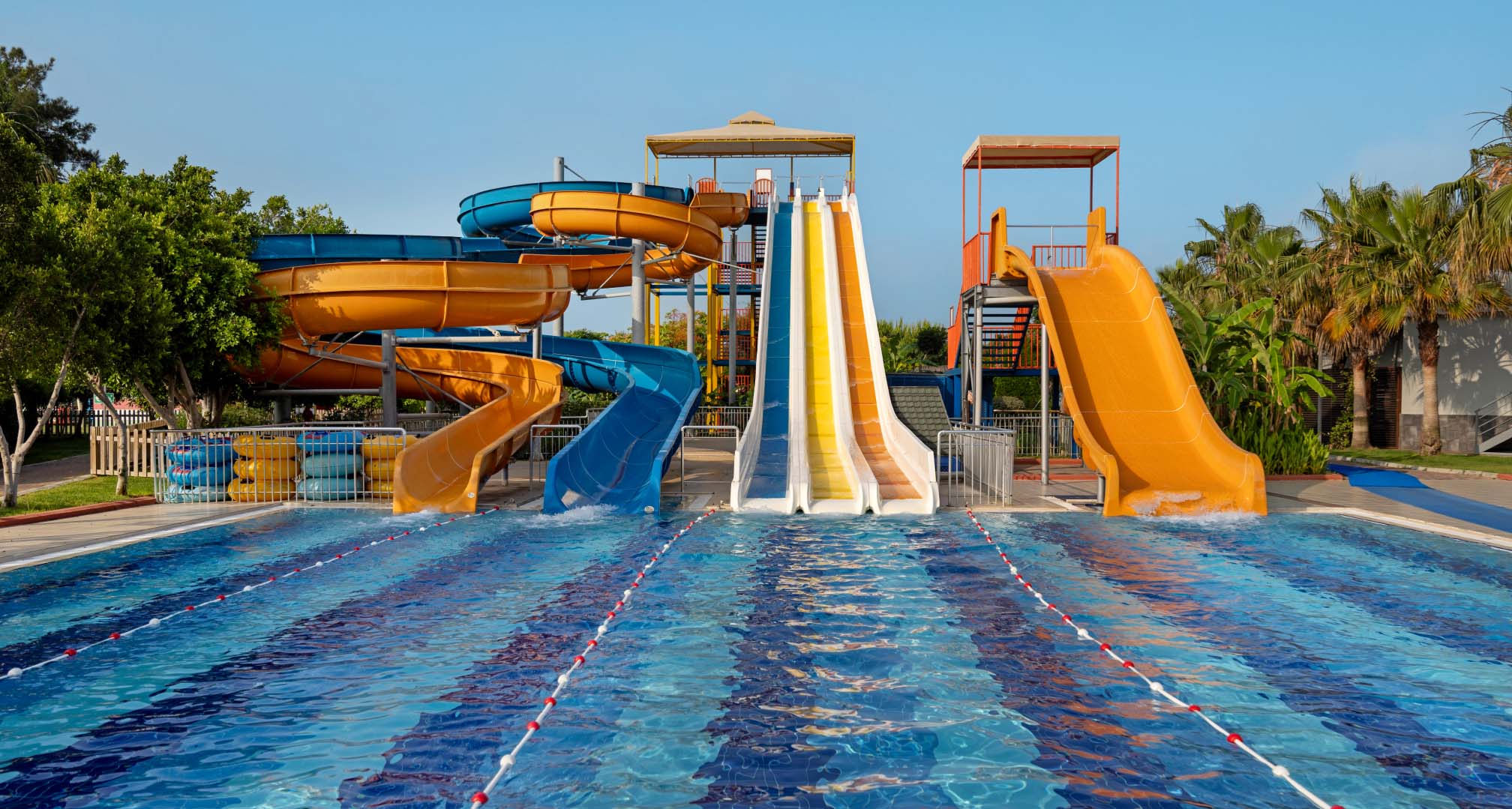 Jacaranda Hotels Eglence Aquapark Galeri D