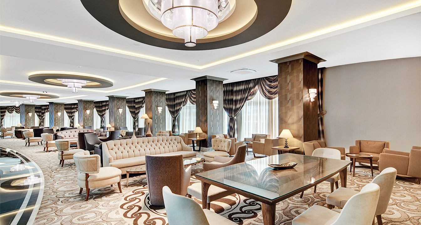 Jacaranda Hotels Lobby Bar Galeri2