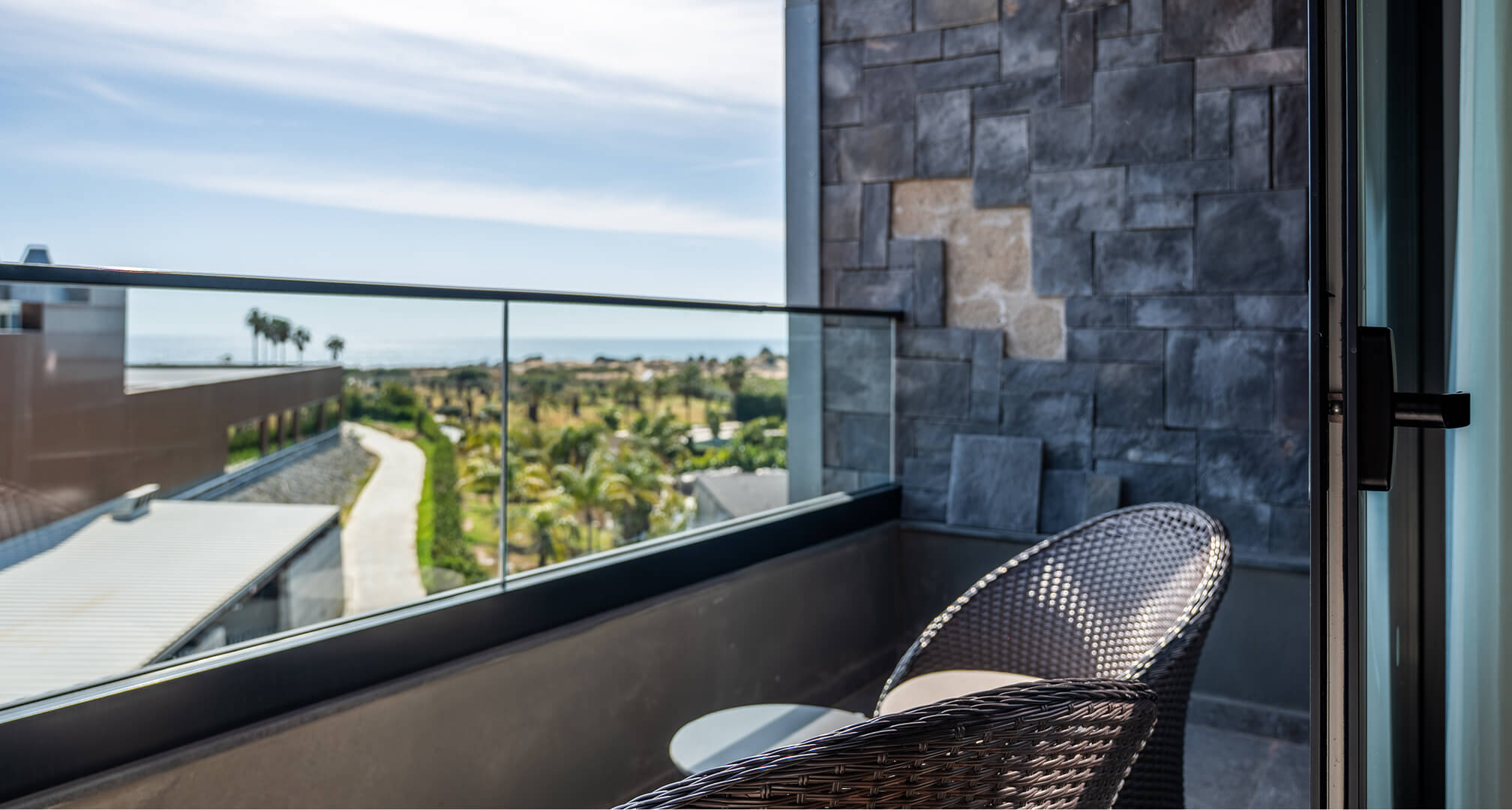 Jacaranda Luxury Konaklama Vıp Suite Galeri 13