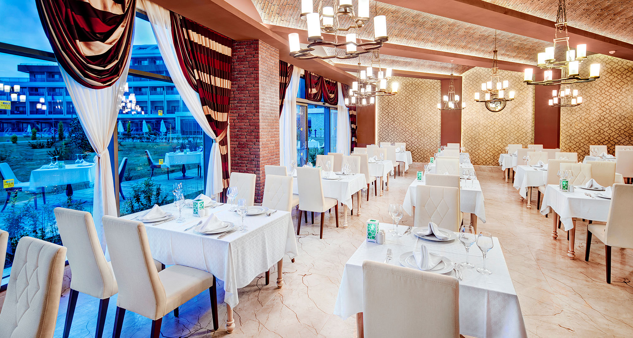 Trattoria Ala Carte Galeri D 2