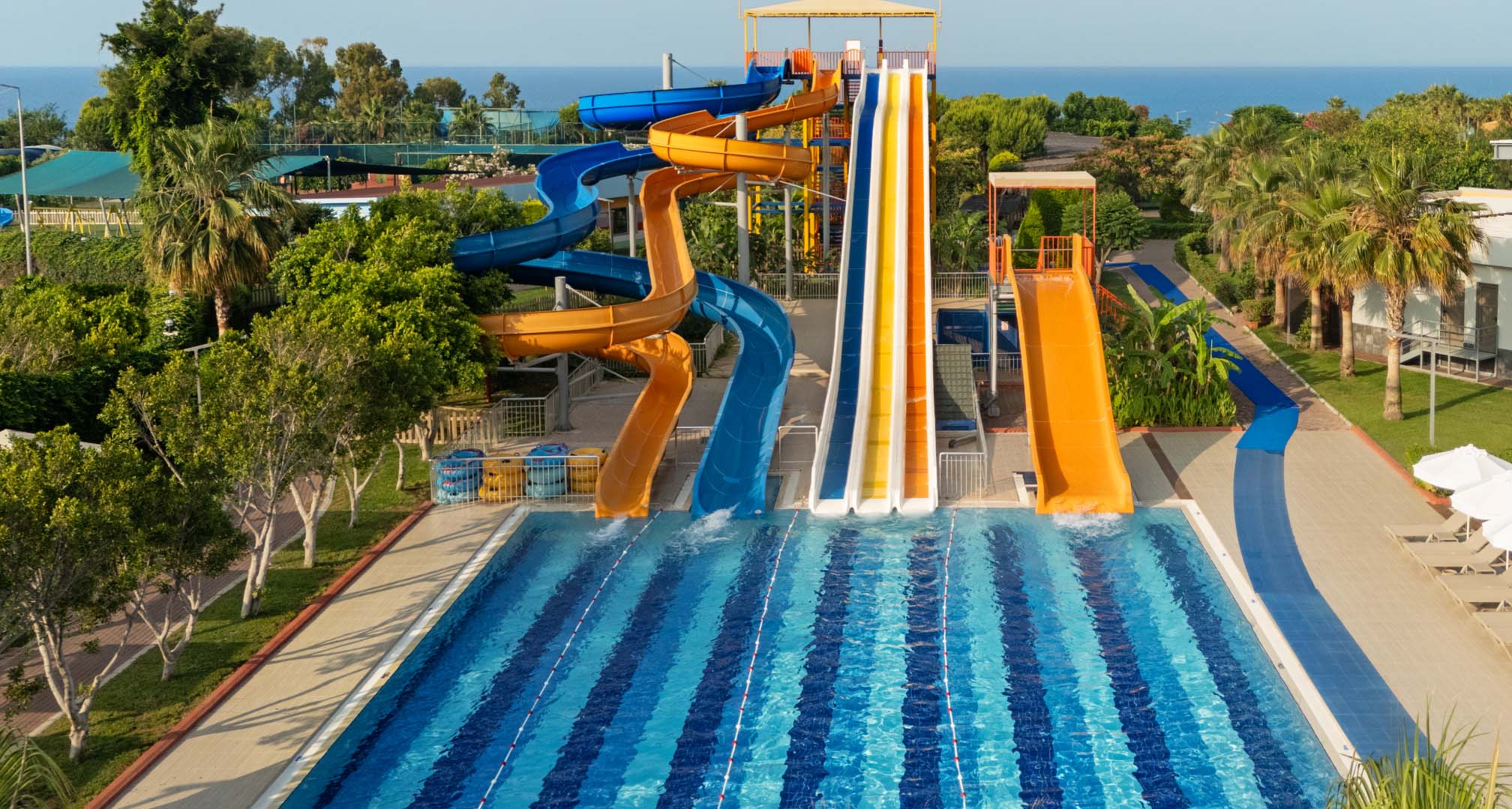 Jacaranda Hotels Eglence Aquapark Galeri D3
