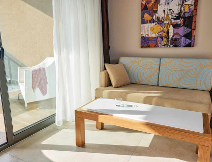 Jacaranda Otel Galeri Odalar Card D8