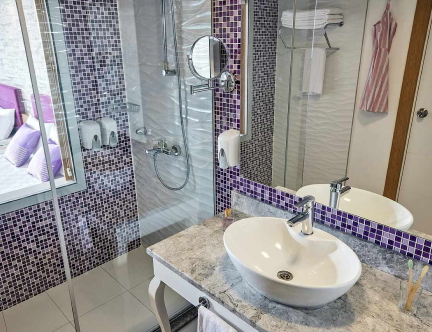 Jacaranda Otel Galeri Odalar Card D4