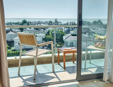 Jacaranda Otel Galeri Odalar Card D3