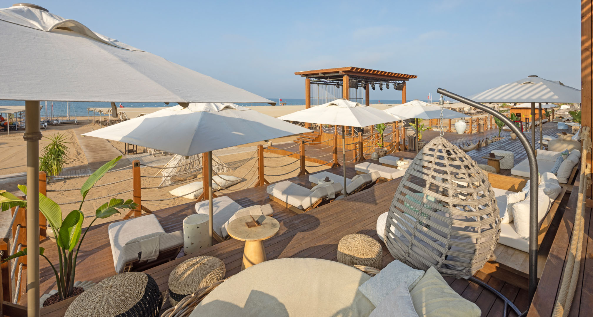 Jacaranda Hotels Relax Plaj Galeri D6