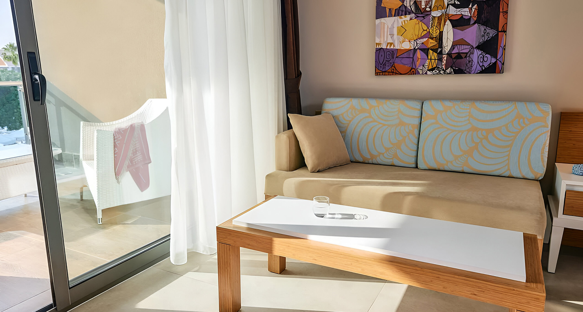 Standart Bungalov Gol Evi Galeri D 2